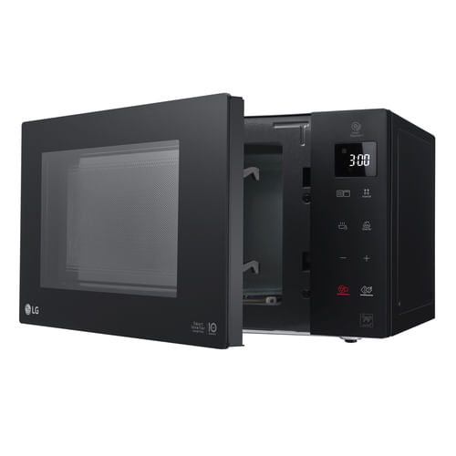 LG-NeoChef-MH6336GIB-forno-a-microonde-Superficie-piana-Microonde-combinato-23-L-1100-W-Nero