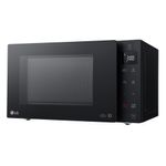 LG-NeoChef-MH6336GIB-forno-a-microonde-Superficie-piana-Microonde-combinato-23-L-1100-W-Nero