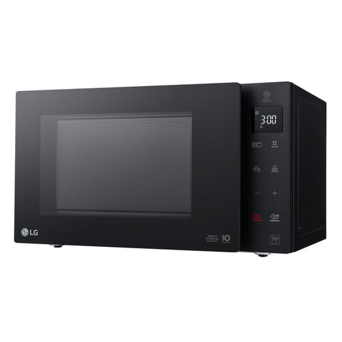 LG-NeoChef-MH6336GIB-forno-a-microonde-Superficie-piana-Microonde-combinato-23-L-1100-W-Nero