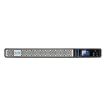 Eaton 5P 1550iR - Gen 2 - UPS montabile in rack - 200/208/220/230/240 V c.a. V - 1350 Watt - 1550 VA - 1 fase - 9 Ah - R