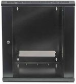 Intellinet-711951-rack-15U-Da-parete-Nero--NETWORK-CABINET-WALL-MOUNT-15U-----STANDARD--600MM-BLACK-FLATPACK-