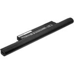 CoreParts MBXMD-BA0013 ricambio per laptop Batteria (Laptop Battery for Medion - 38WH Li-ion 14.56V 2.6Ah 38WH - Li-ion