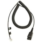 Jabra 8800-01-01 accessorio per cuffia Cavo