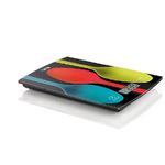 Laica KS1035 bilancia da cucina Multicolore Superficie piana Rettangolo Bilancia da cucina elettronica