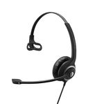 EPOS-|-SENNHEISER-IMPACT-SC-230-USB-Auricolare-Cablato-A-Padiglione-Ufficio-USB-tipo-A-Nero