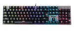 Itek-Tastiera-Gaming-Meccanica-Switch-Blu-104-Tasti-Rainbow-Led-12-Modalita