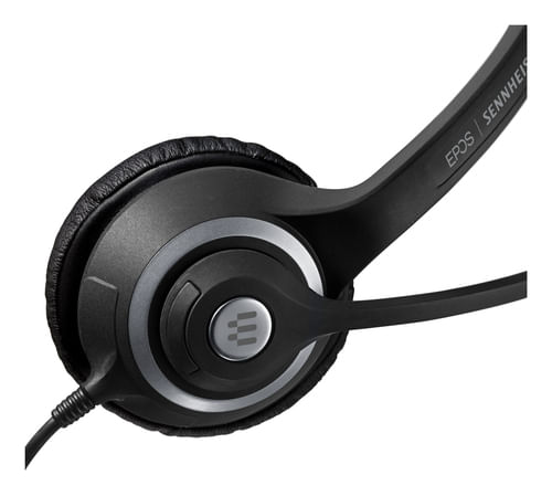 EPOS-|-SENNHEISER-IMPACT-SC-230-USB-Auricolare-Cablato-A-Padiglione-Ufficio-USB-tipo-A-Nero