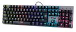 Itek-Tastiera-Gaming-Meccanica-Switch-Blu-104-Tasti-Rainbow-Led-12-Modalita