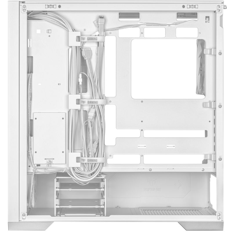 Asus-Case-Tuf-Gaming-Gt302-Tg-Argb-White