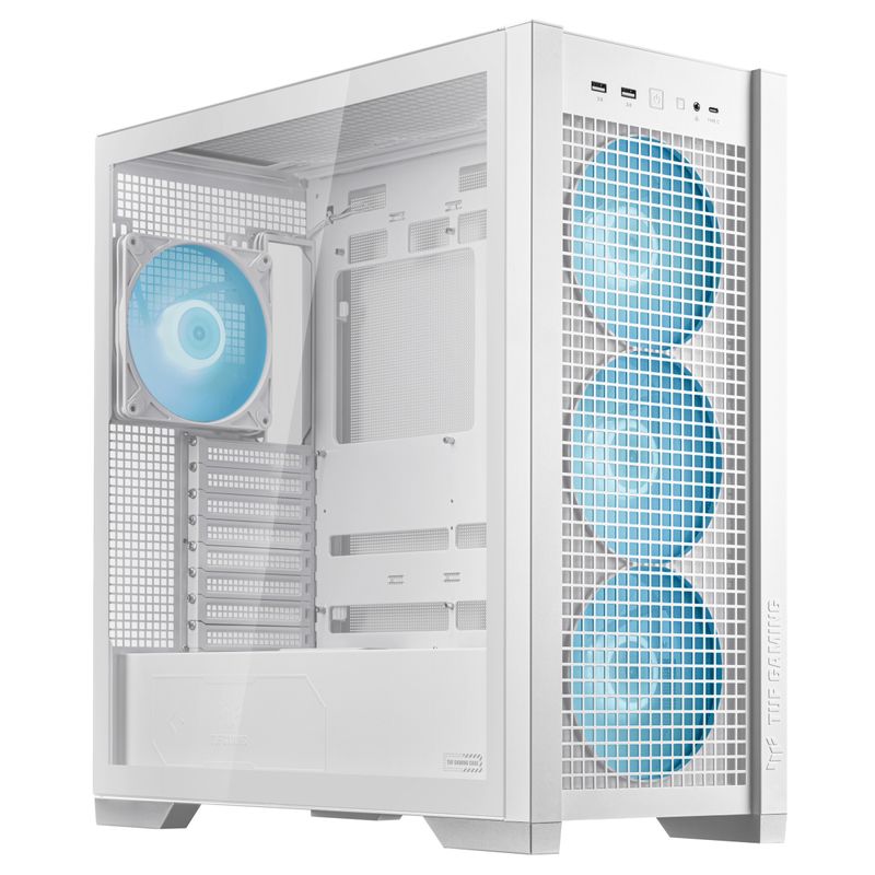 Asus-Case-Tuf-Gaming-Gt302-Tg-Argb-White