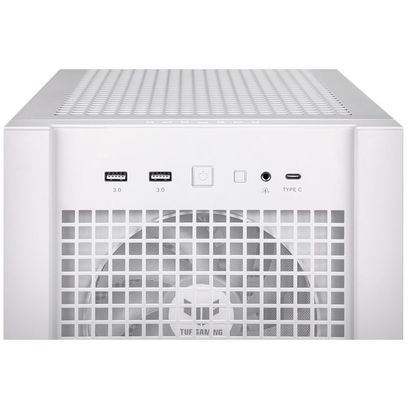 Asus-Case-Tuf-Gaming-Gt302-Tg-Argb-White