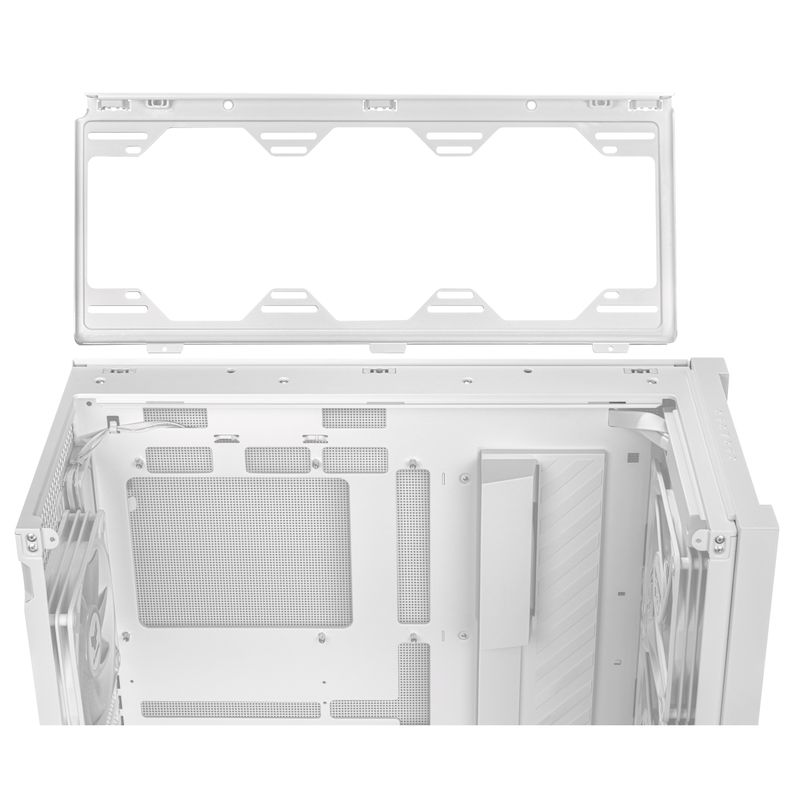 Asus-Case-Tuf-Gaming-Gt302-Tg-Argb-White