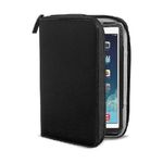 Celly ORGANIZER2501 custodia per tablet 24,6 cm (9.7") Custodia a sacchetto Nero