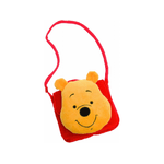 Borsa in peluche Disney Winnie The Pooh 1300268