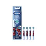 Oral-B Spiderman 4 pezzi EB10S-4