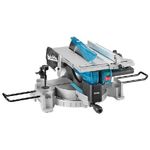 Makita LH1201FL troncatrice 3800 Giri/min 1650 W