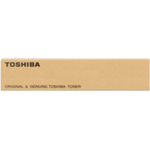 Toshiba T-FC616E-Y cartuccia toner 1 pz Originale Giallo