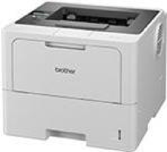Stampante Laser Monocromatica Brother HL-L5215DN
