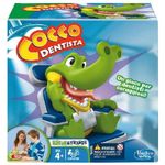 Hasbro Gaming Cocco Dentista (gioco in scatola, Gaming)