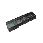 CoreParts MBI52000 ricambio per laptop Batteria (Laptop Battery for HP 87Wh 9 - Cell Li-ion 11.1V 7.8Ah Black - 87Wh 9 C