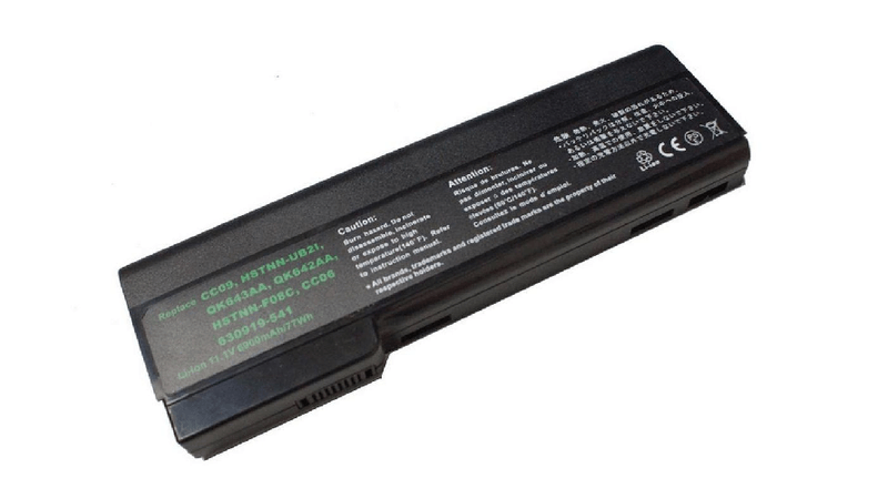 CoreParts-MBI52000-ricambio-per-laptop-Batteria--Laptop-Battery-for-HP-87Wh-9---Cell-Li-ion-11.1V-7.8Ah-Black---87Wh-9-C