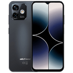 ULEFONE NOTE 16 PRO 8256GB NFC METEORITE NERO OEM