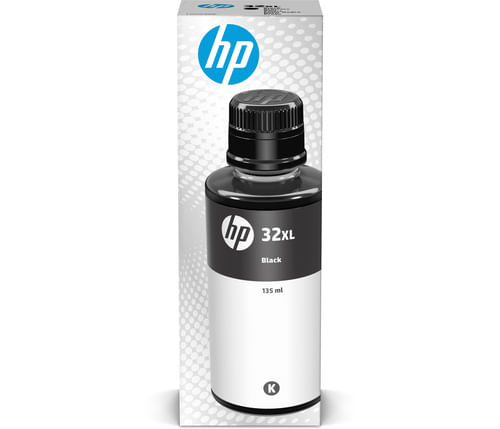 HP-32XL-Flacone-di-Inchiostro-Termico-Originale-Nero