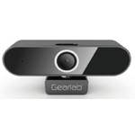 Gearlab eSTUFF GLB246400 webcam 8 MP 3264 x 2448 Pixel (Cover for G640 HD Office Webcam 8MP, - [3264x2448 pixels]