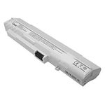 CoreParts MBXGA-BA0017 ricambio per laptop Batteria (Laptop Battery for Gateway - 24Wh Li-ion 11.1V 2200mAh - White, 24W