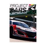 Namco BANDAI NAMCO Entertainment Project Cars 3 Standard Inglese Xbox One