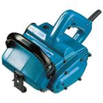 Makita 9741J levigatrice portatile Levigatrice a nastro 3500 Giri/min Nero, Blu