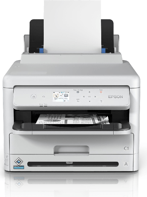 EPSON WorkForce Pro WF-M5399DW DIN A4 SOLO nero WiFi PCL PS3