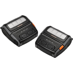SPP-R410 4 inch Mobile - Printer, Bluetooth 5.0, iOS, - Extra Transmissive sensor - Warranty: 12M
