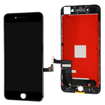 CoreParts MOBX-IPO7GP-LCD-B ricambio per cellulare Display Nero (LCD Screen for iPhone 7 Plus - Black OEM - Premium Qual