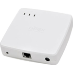 Il bridge wireless SILEX BR-500AC Enter supporta 802.1xWPA2/WPA3