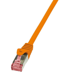 CAT6 S/FTP Patchkabel AWG27