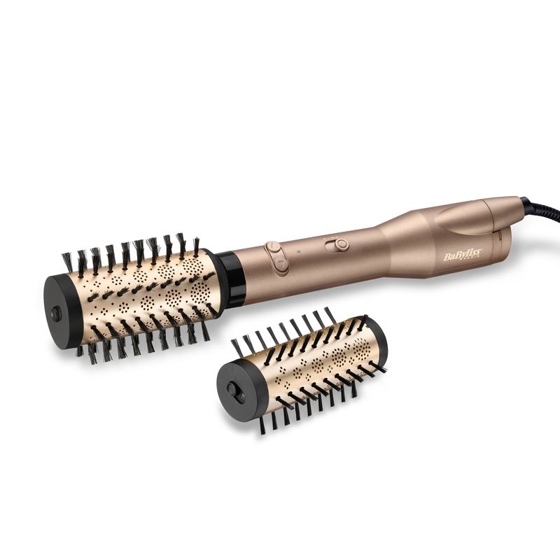 BaByliss-Big-Hair-Dual---Gold-Edition-Spazzola-ad-aria-calda-Caldo-Oro-650-W-25-m