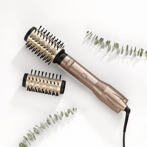 BaByliss-Big-Hair-Dual---Gold-Edition-Spazzola-ad-aria-calda-Caldo-Oro-650-W-25-m