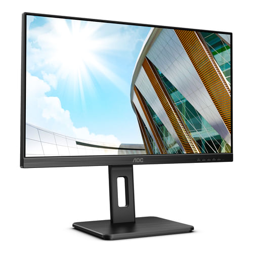 AOC-P2-Q24P2Q-LED-display-605-cm--23.8--2560-x-1440-Pixel-Quad-HD-Nero
