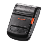 SPP-R210 DT PRNT BLUETOOTH IOS - 90MM/SEC 203DPI BARCODES: 1D 2D