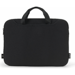 Dicota Borsa porta notebook Dicota Smart Sleeve ONE 15-16" nera