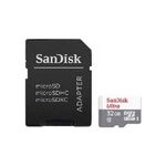 SanDisk Ultra microSD 32 GB MicroSDHC UHS-I Classe 10