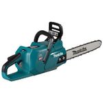 Makita UC012GZ motosega Nero, Blu, Acciaio