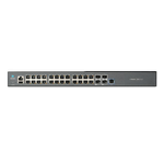 Cambium Networks CambiumNetworks,EX2028,Intelligent Ethernet Switch cnMatrix, 24 x 1G and 4 SFP+ fiber ports