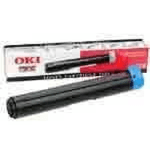 OKI Toner black 2000sh f OL4xxe 6xxex 810ex cartuccia toner Originale Nero