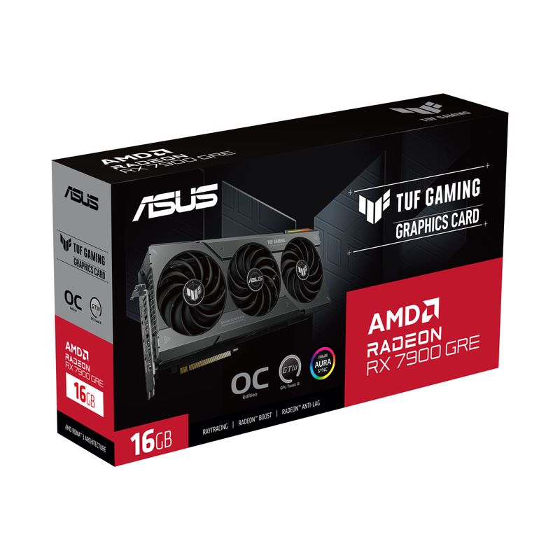 ASUS-TUF-Gaming-TUF-RX7900GRE-O16G-GAMING-AMD-Radeon-RX-7900-GRE-16-GB-GDDR6