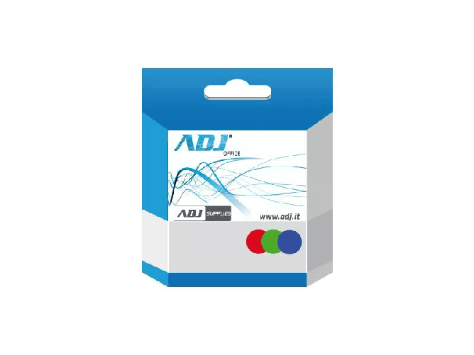 Compatibile-Ink-Adj-Br-Lc-985Y-Giallo-Dpc-J315-J125-J515W-Mfc-J410