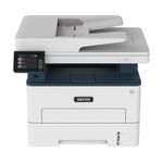 Xerox B235 A4 34 ppm Copia/Stampa/Scansione/Fax fronte/retro wireless PS3 PCL5e/6 ADF 2 vassoi Totale 251 fogli