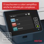 Xerox-B235-A4-34-ppm-Copia-Stampa-Scansione-Fax-fronte-retro-wireless-PS3-PCL5e-6-ADF-2-vassoi-Totale-251-fogli