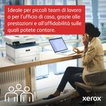 Xerox-B235-A4-34-ppm-Copia-Stampa-Scansione-Fax-fronte-retro-wireless-PS3-PCL5e-6-ADF-2-vassoi-Totale-251-fogli